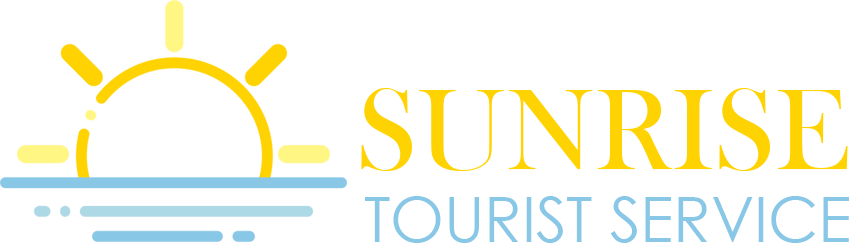 sunrise tourist service