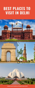 Delhi Tour