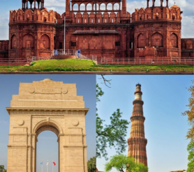 Delhi Tour