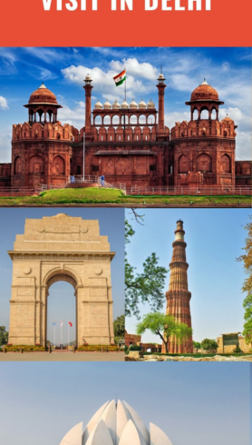 Delhi Tour