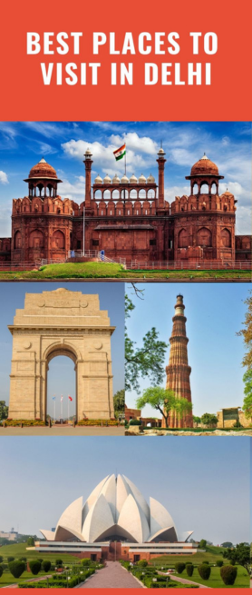 Delhi Tour