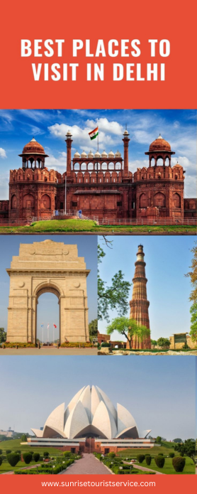 Delhi Tour